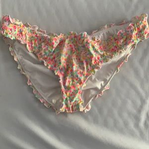 Victoria’s Secret bikini Bottom